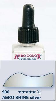 Shine Silver 28 ml