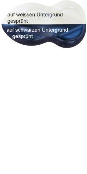 Shine Blue 28 ml -Ausverkauf