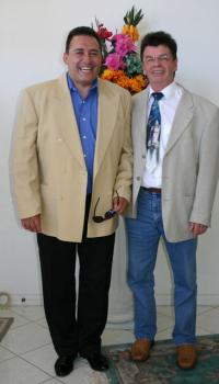 Simply - Kunstdruck von Carlos Cartagena handsigniert