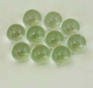 Mischkugel aus Glas 100 Stück-Pack