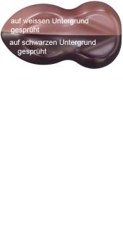Metallic dark copper 28 ml - Ausverkauf