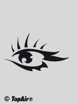 TA-215 aus dünnem, strapazierfähigem Kunststoff    © TopAir