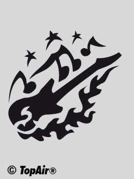 Fantasy-Malerei Einhörner