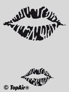 TA-249 aus dünnem, strapazierfähigem Kunststoff    © TopAir