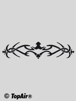 TA-380 aus dünnem, strapazierfähigem Kunststoff    © TopAir