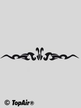 TA-404 aus dünnem, strapazierfähigem Kunststoff    © TopAir