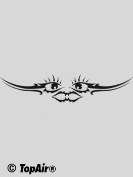 TA-415 aus dünnem, strapazierfähigem Kunststoff    © TopAir