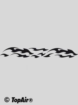 TA-527 aus dünnem, strapazierfähigem Kunststoff    © TopAir