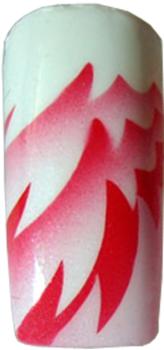 TopAir®-DesignMask M 011 selbstklebend - Made by Geckler