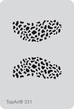 TA-331 aus dünnem, strapazierfähigem Kunststoff © TopAir