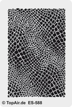 ES-588 - Schlangenhaut  © TopAir