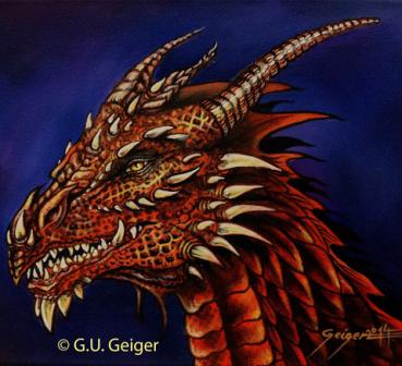 ES-588 - Schlangenhaut  © TopAir