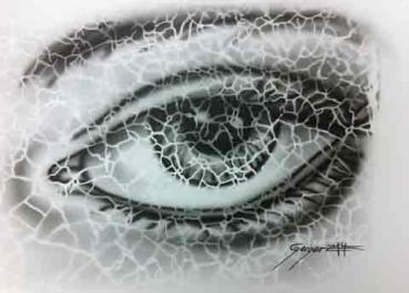 ES-589 Krakelee  © TopAir