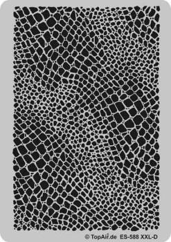 ES-588 XXL-D - Schlangenhaut  © TopAir