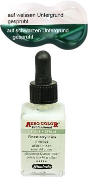 PEARL emerald green 28 ml