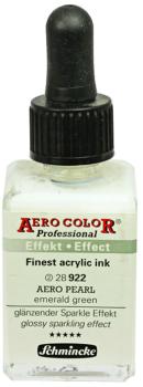 PEARL emerald green 28 ml