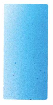 NAT-187 NailArt-Farbe 30 ml Neon Blau