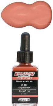 867 Englischrot 28 ml
