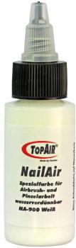 NailAir NA-900 Cristal white 60 ml