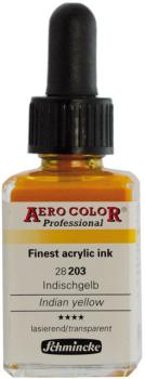 203 Indischgelb
