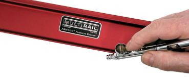 Artool Multirail 46cm