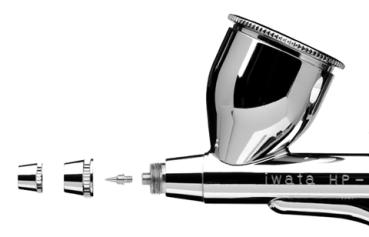 Iwata HP-A-Plus 0,20 mm - Aktion