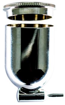 I 070 6 Seitenbecher mit Deckel 14 ml