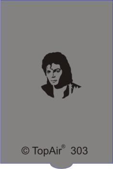 SDM-303 Made by Geckler