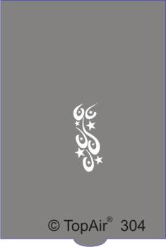 SDM-304 Made by Geckler