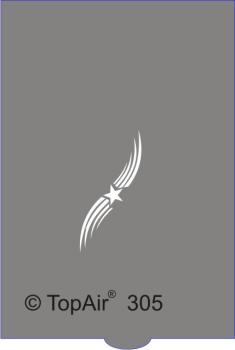 SDM-305 Made by Geckler