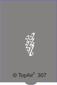 SDM-307 Made by Geckler