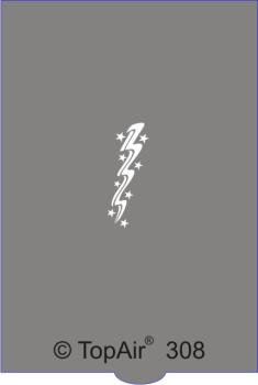 SDM-308 Made by Geckler