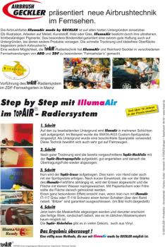 ER300  EraserGel 250 ml