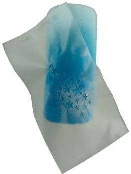 SDM-309 Made by Geckler