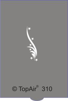 SDM-310 Made by Geckler