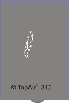 SDM-313 Made by Geckler