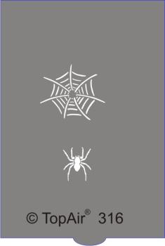 SDM-316 Made by Geckler