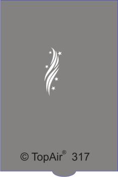 SDM-317 Made by Geckler