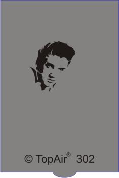 SDM-324 Made by Geckler