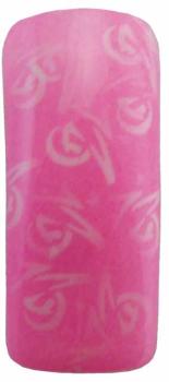 SDM-325 Chinesische Schrift