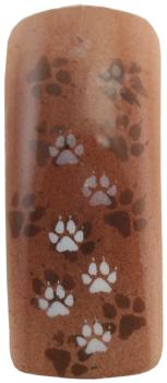 SDM-339 Wolfspfoten Made by Geckler