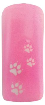 SDM-339 Wolfspfoten Made by Geckler