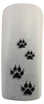 SDM-339 Wolfspfoten Made by Geckler