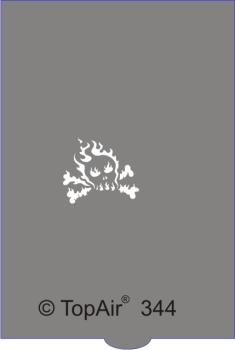 SDM-344 Totenkopf Made by Geckler