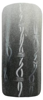 SDM-346 Stacheldraht Made by Geckler