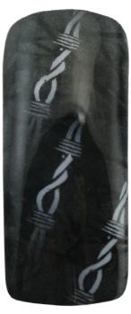 SDM-346 Stacheldraht Made by Geckler