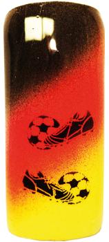 SDM-350 Fussball Made by Geckler