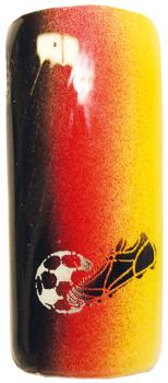 SDM-350 Fussball Made by Geckler