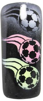 SDM-351 Fussball Made by Geckler