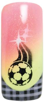 SDM-351 Fussball Made by Geckler